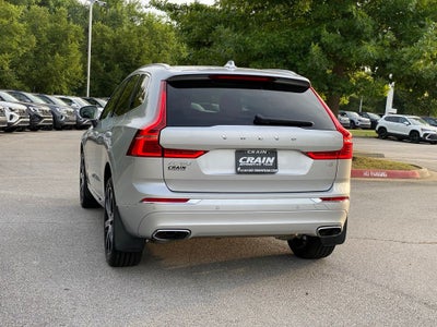 2021 Volvo XC60 T5 Inscription