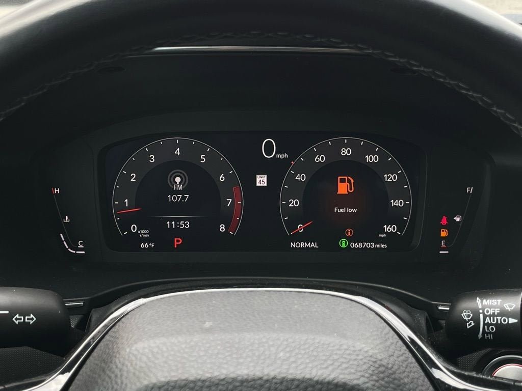 2024 Acura Integra w/A-Spec Technology Package