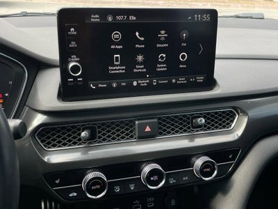 2024 Acura Integra w/A-Spec Technology Package