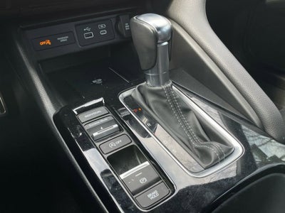 2024 Acura Integra w/A-Spec Technology Package