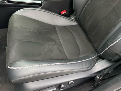 2024 Acura Integra w/A-Spec Technology Package