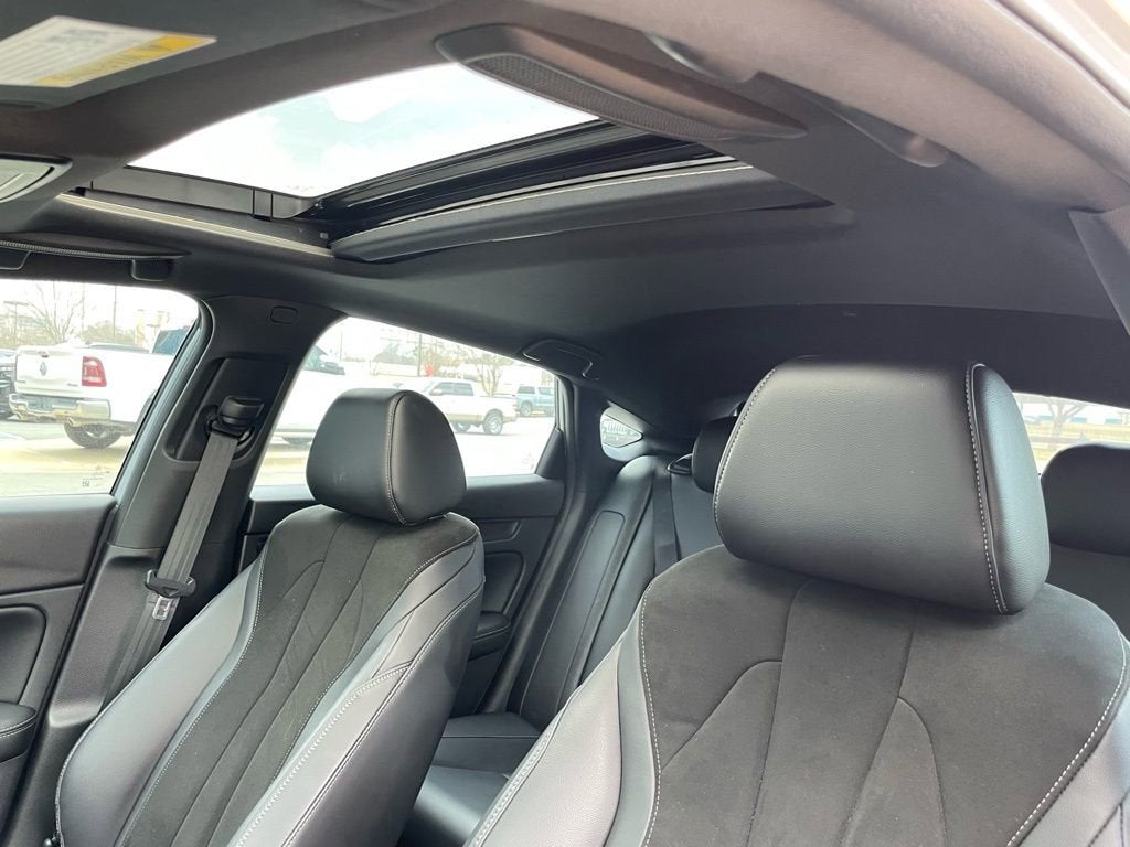 2024 Acura Integra w/A-Spec Technology Package