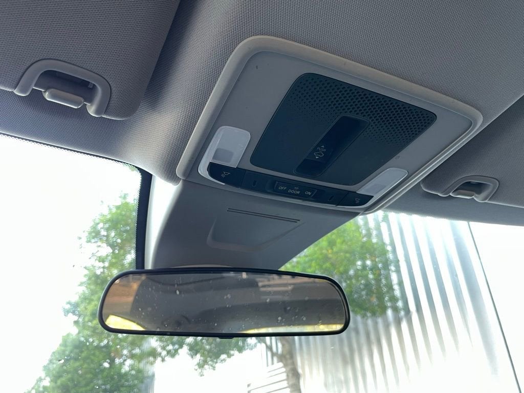 2024 Honda Civic Hatchback EX-L