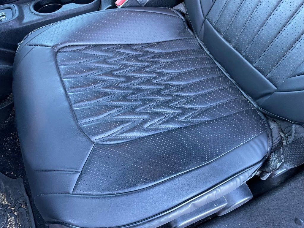 2018 Jeep Wrangler JK Unlimited Sport S