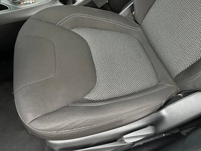 2021 Jeep Cherokee Latitude