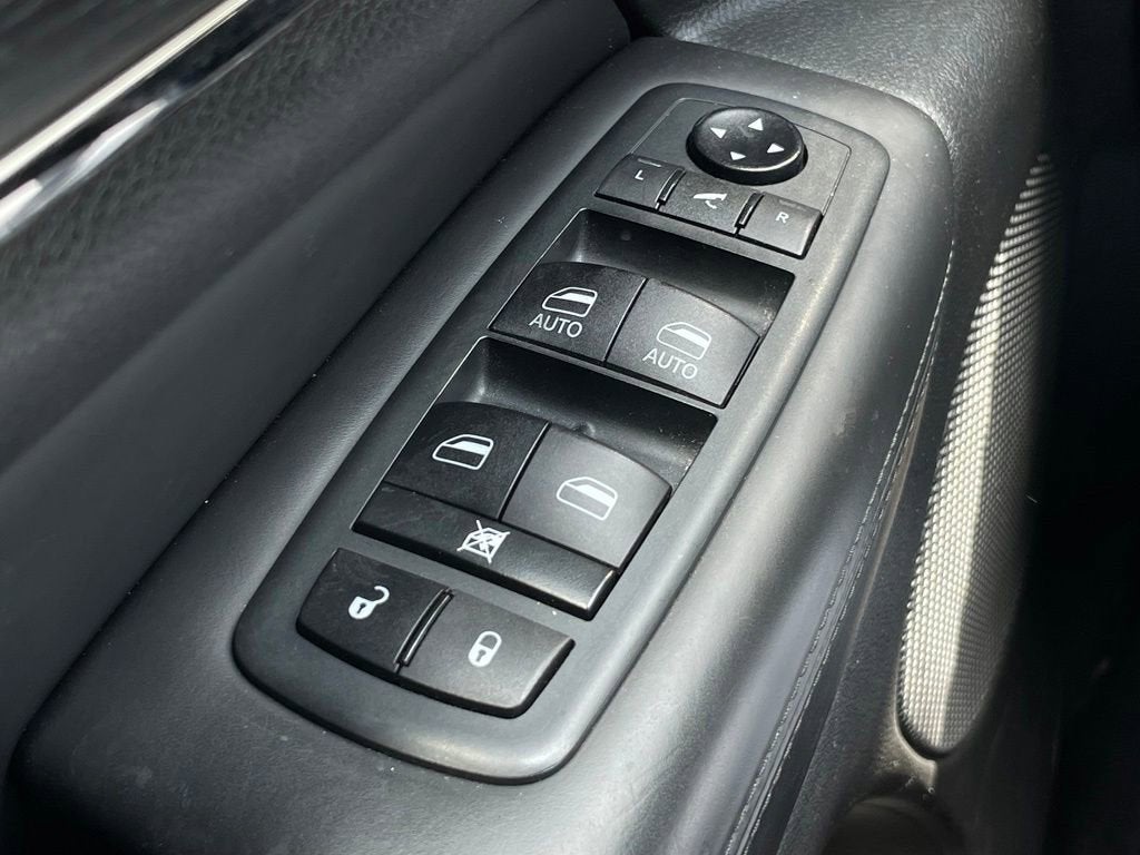 2021 Jeep Grand Cherokee High Altitude