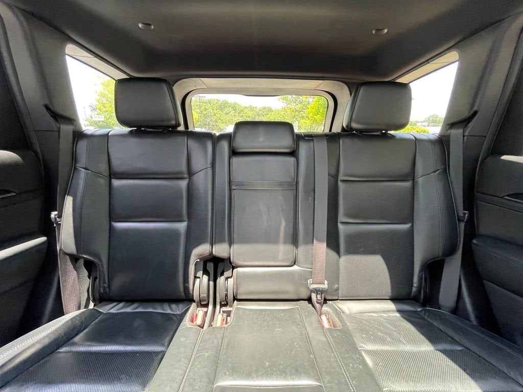2021 Jeep Grand Cherokee High Altitude