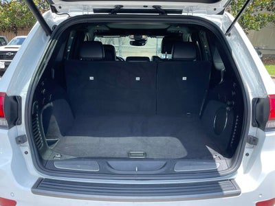 2021 Jeep Grand Cherokee High Altitude