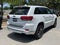 2021 Jeep Grand Cherokee High Altitude