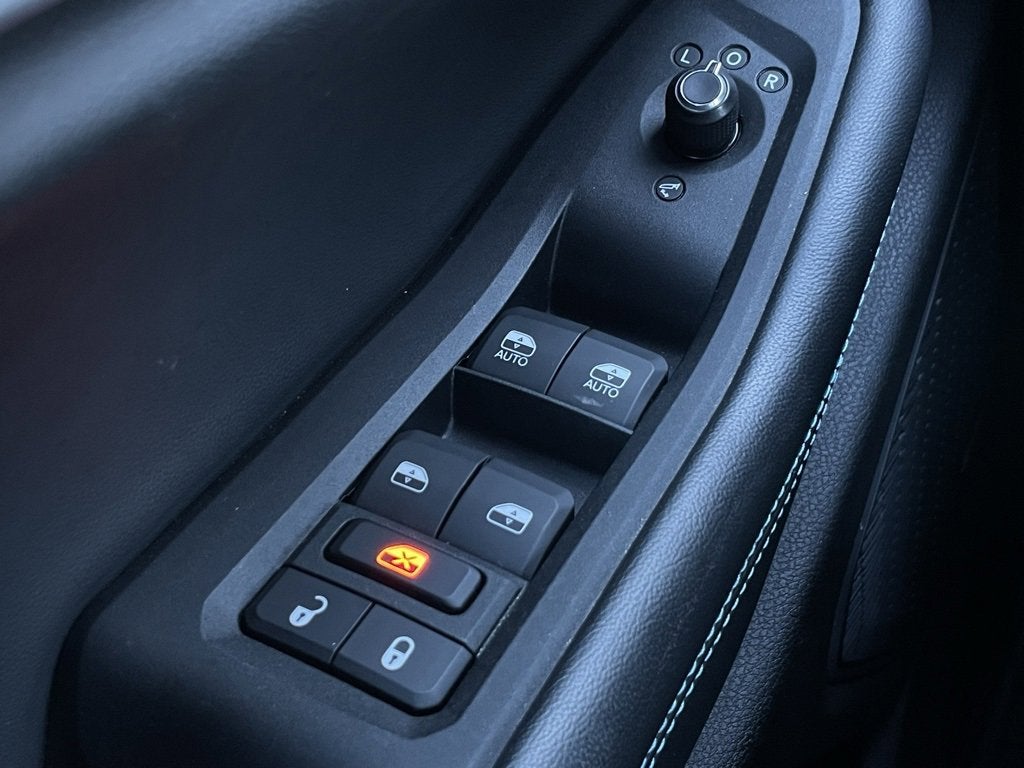 2022 Jeep Grand Cherokee 4xe Trailhawk