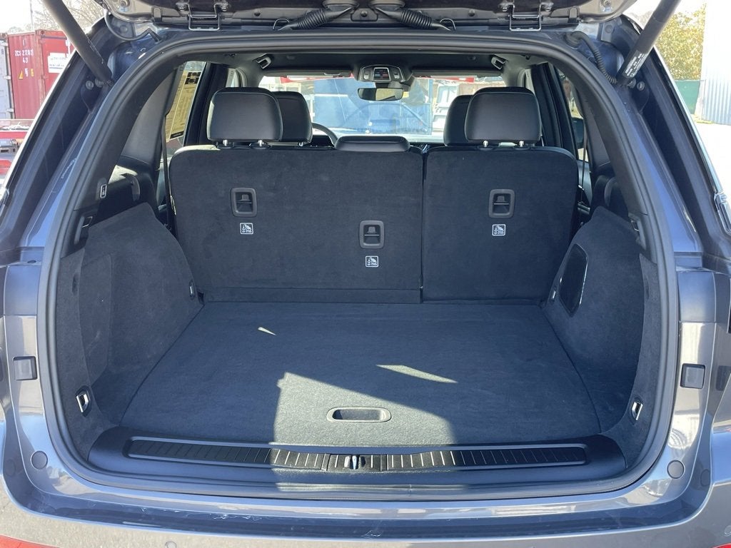 2022 Jeep Grand Cherokee 4xe Trailhawk