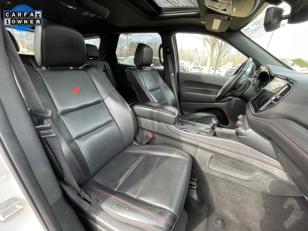 2024 Dodge Durango R/T Plus