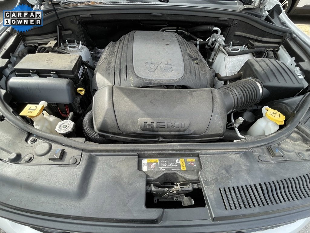 2024 Dodge Durango R/T Plus