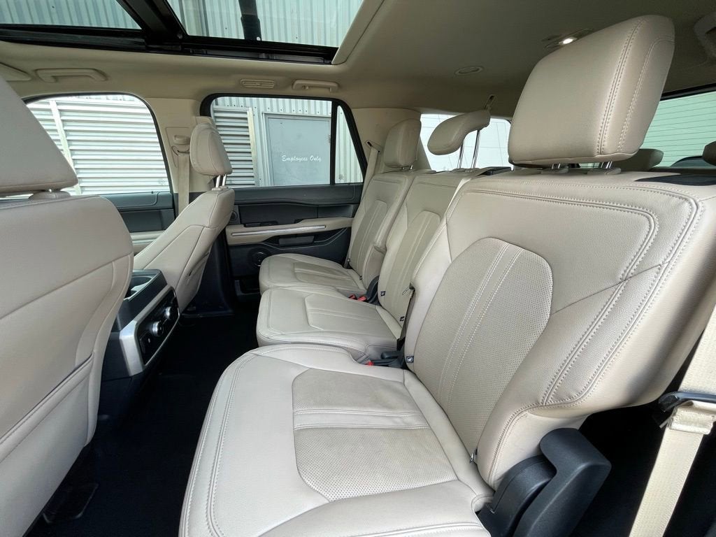 2024 Ford Expedition Limited