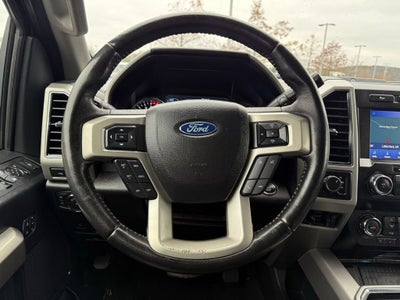 2021 Ford Super Duty F-250 SRW XL