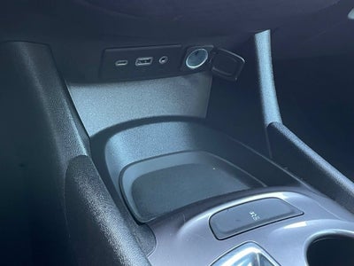 2021 Chevrolet Malibu LS