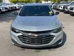 2021 Chevrolet Malibu LS