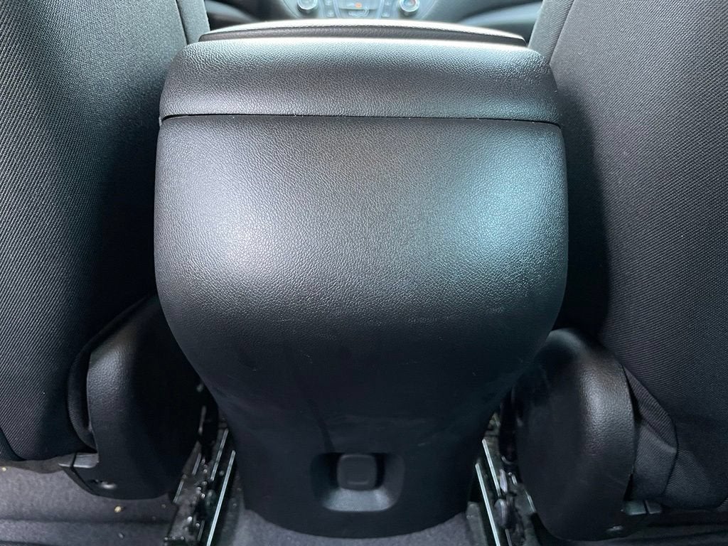 2021 Chevrolet Malibu LS