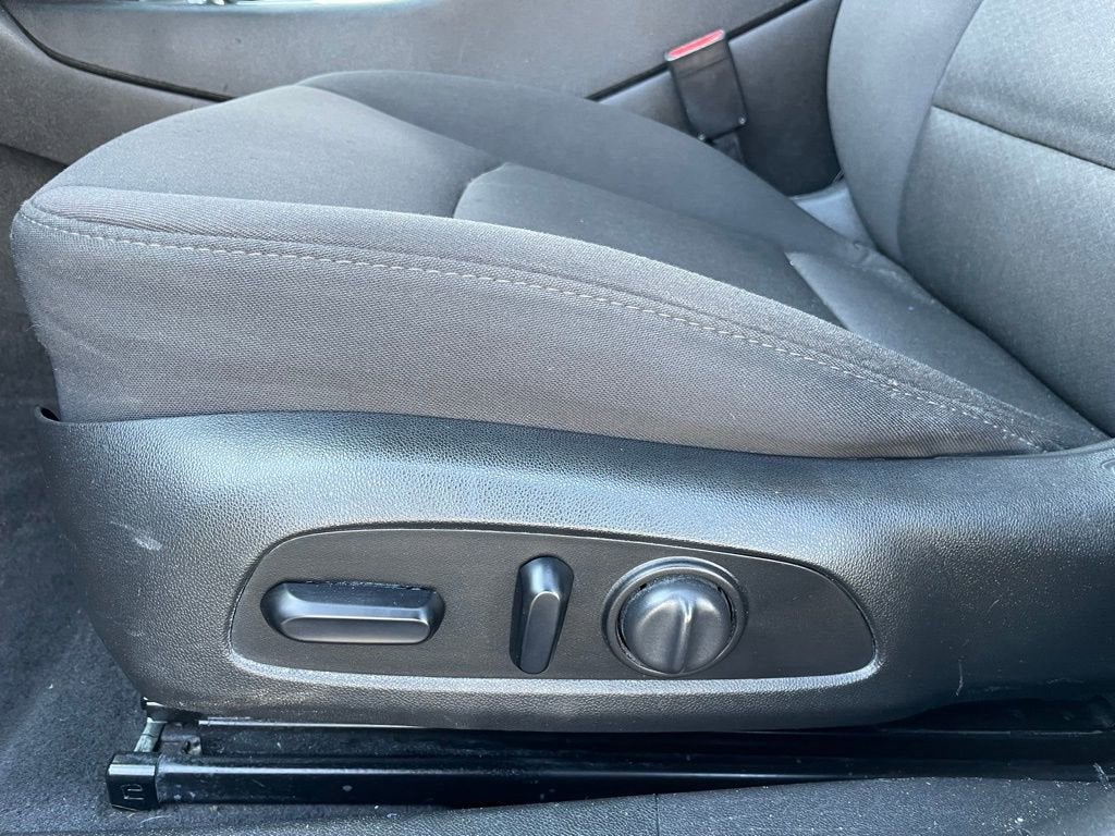 2021 Chevrolet Malibu RS