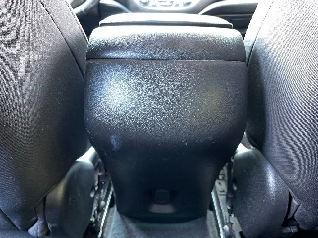 2021 Chevrolet Malibu RS