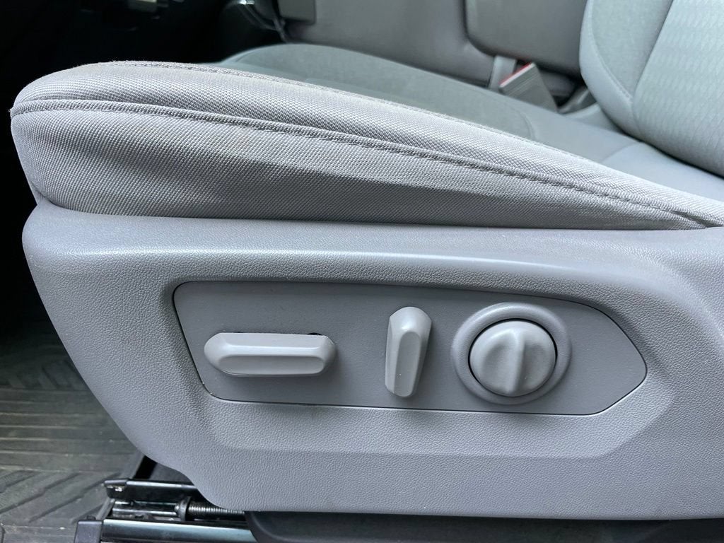 2020 Chevrolet Silverado 2500 HD LT