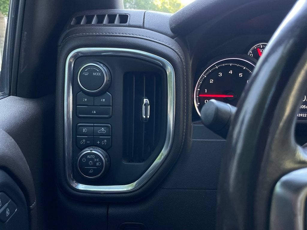2020 Chevrolet Silverado 2500 HD LT