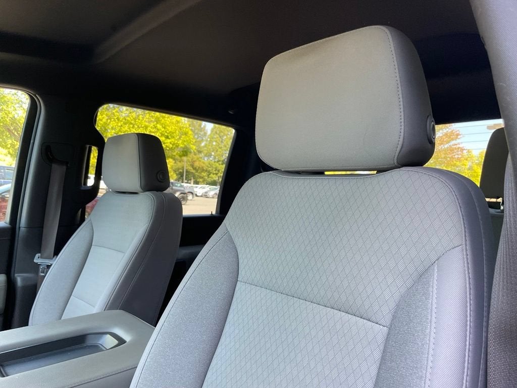 2020 Chevrolet Silverado 2500 HD LT