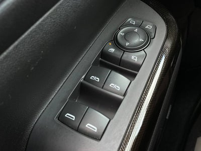 2022 GMC Acadia AT4