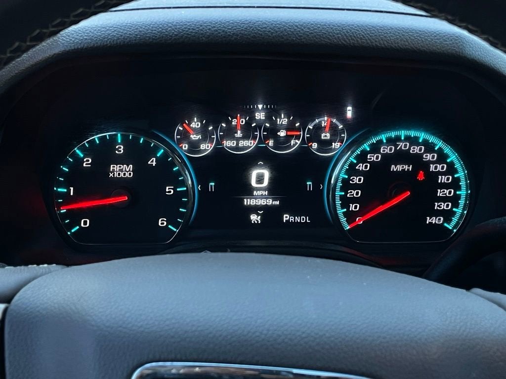 2019 GMC Yukon XL Denali