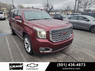 2019 GMC Yukon XL Denali