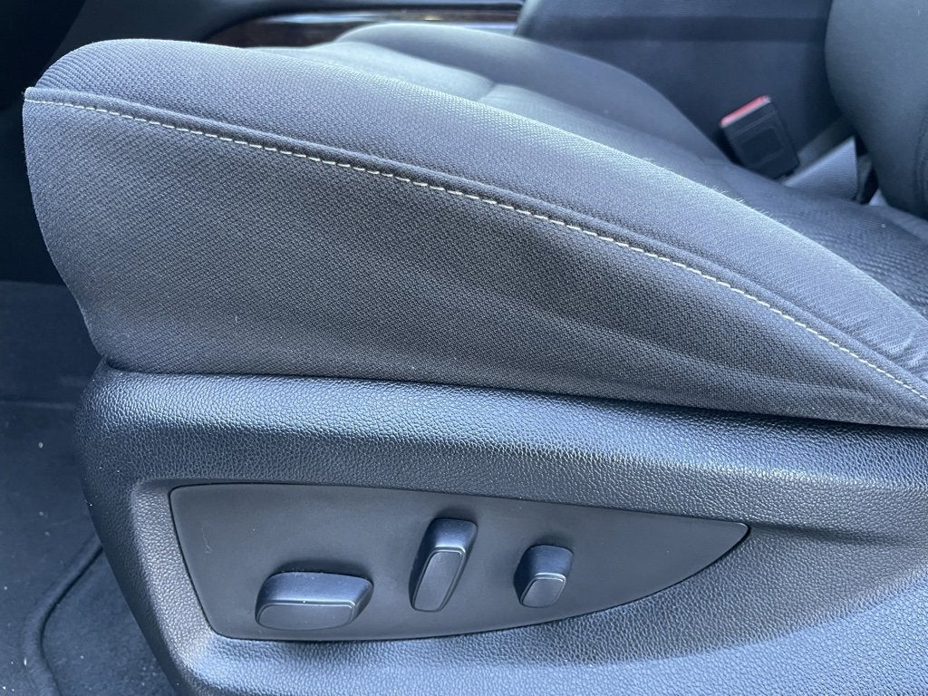 2020 Chevrolet Tahoe LS