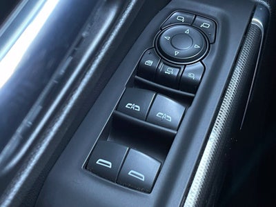 2021 GMC Sierra 2500 HD AT4