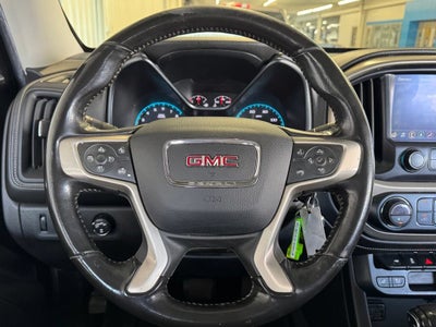 2019 GMC Canyon 4WD Denali