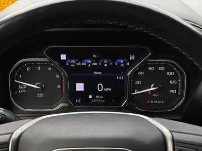 2019 GMC Sierra 1500 Denali