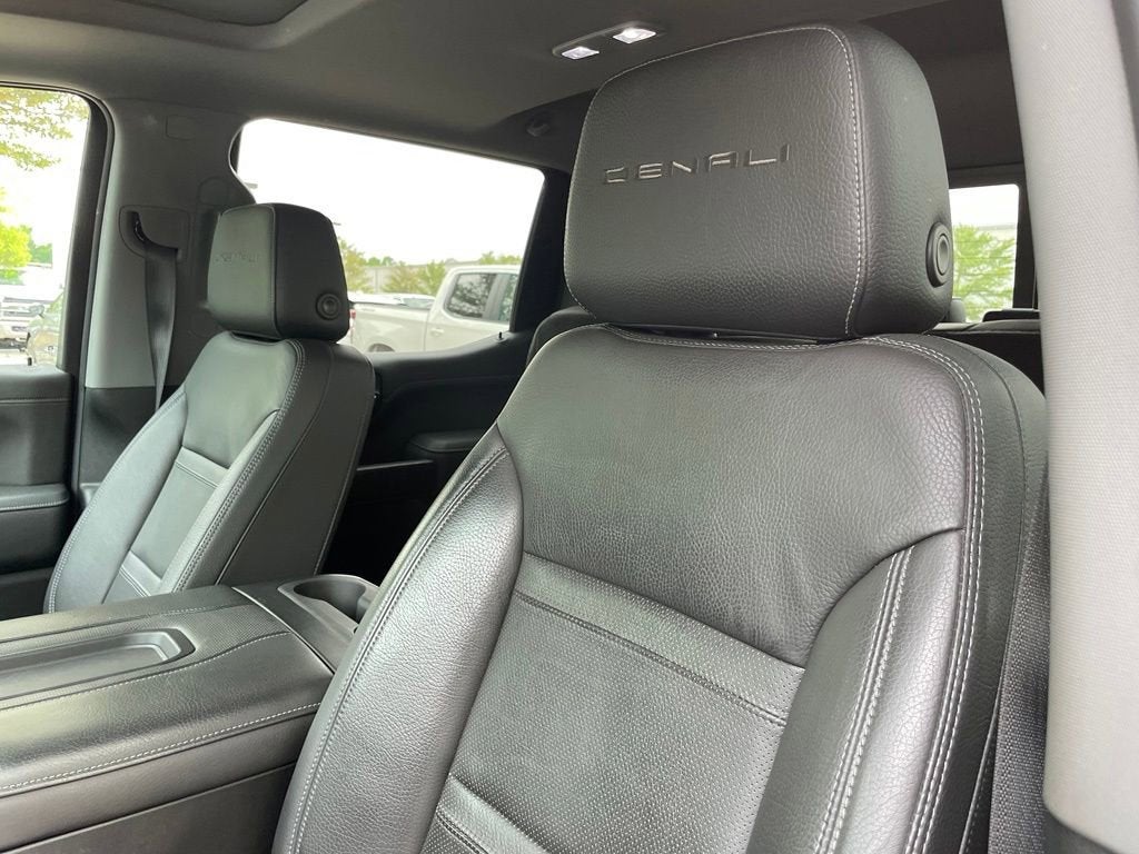 2019 GMC Sierra 1500 Denali