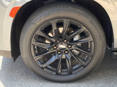 2023 Cadillac Escalade 4WD Sport Platinum