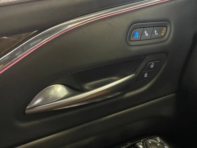 2023 Cadillac Escalade 4WD Sport Platinum