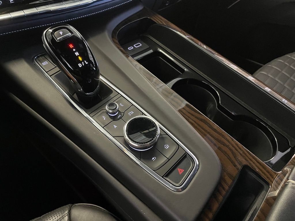 2023 Cadillac Escalade 4WD Sport Platinum