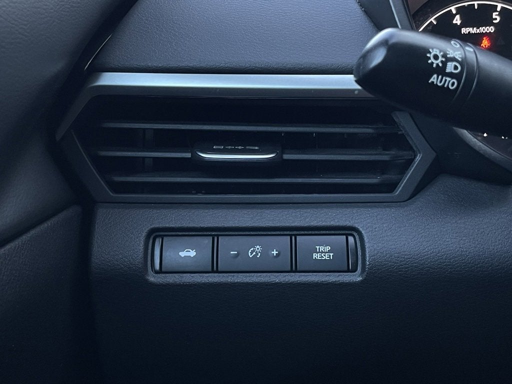 2021 Nissan Altima 2.5 S