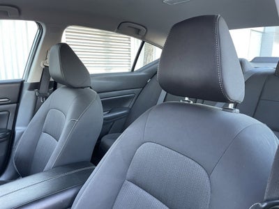 2021 Nissan Altima 2.5 S