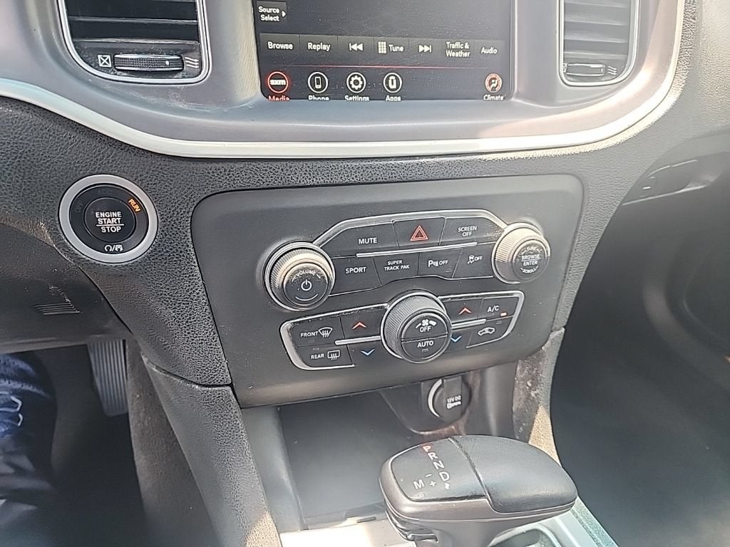 2022 Dodge Charger GT