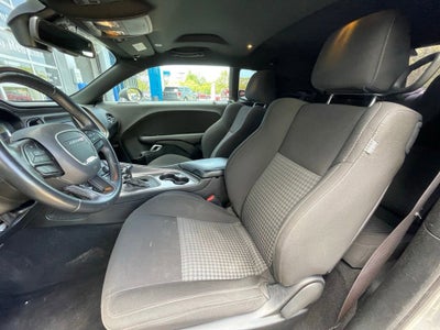 2023 Dodge Challenger GT