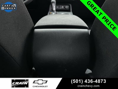 2022 Honda Civic Sedan LX