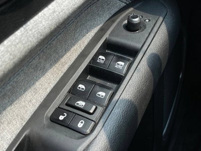 2023 Jeep Compass Sport