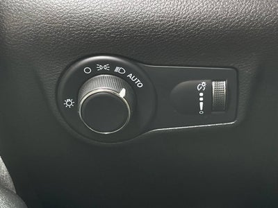 2023 Jeep Compass Sport
