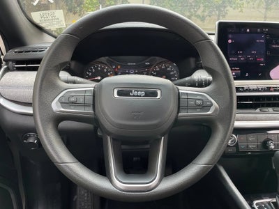 2023 Jeep Compass Sport