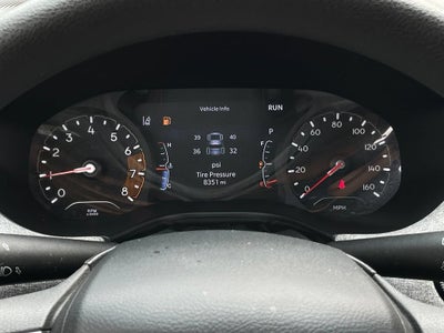 2023 Jeep Compass Sport