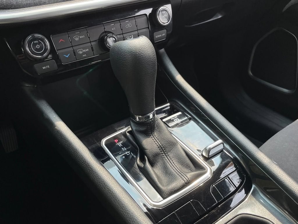 2023 Jeep Compass Sport