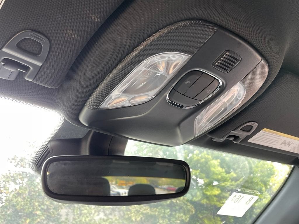 2023 Jeep Compass Sport