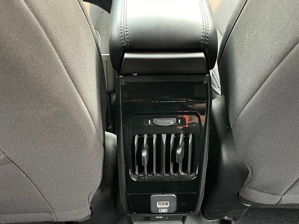 2023 Jeep Compass Sport